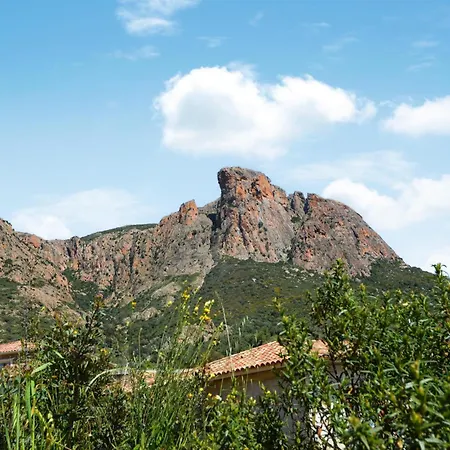 Stunning In With Wifi Dom wakacyjny Afa