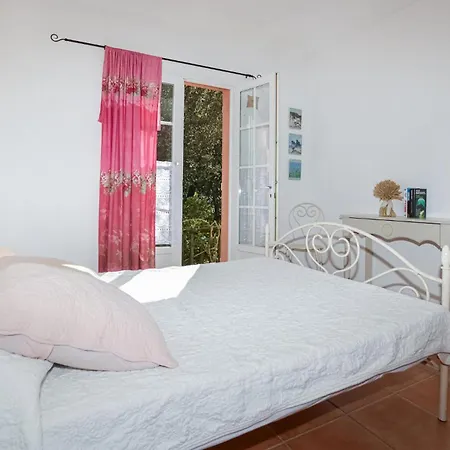 Lovely In With House A Panoramic View בית נופש Afa