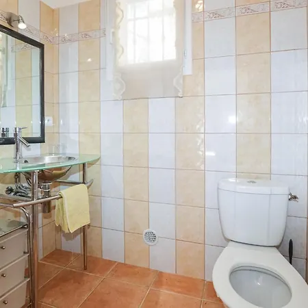 בית נופש Lovely In With House A Panoramic View *