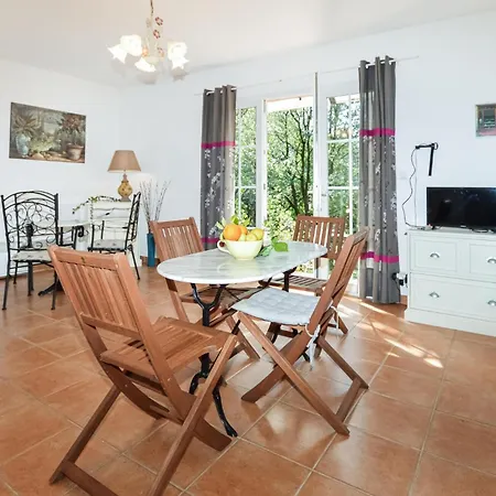בית נופש Lovely In With House A Panoramic View