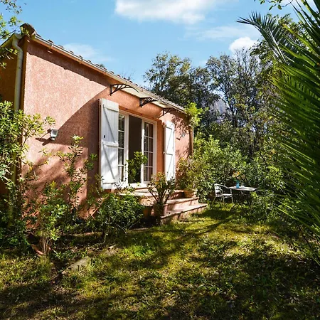 Semesterbostad Stunning In With Wifi Afa