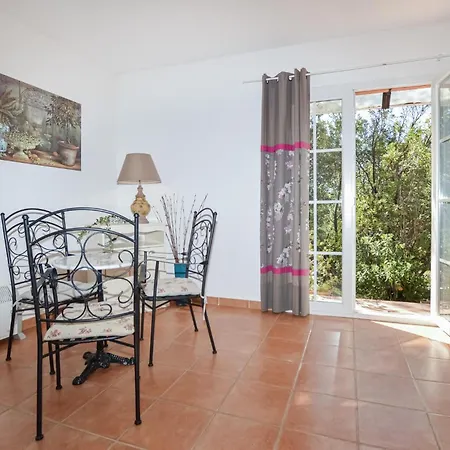 בית נופש Lovely In With House A Panoramic View