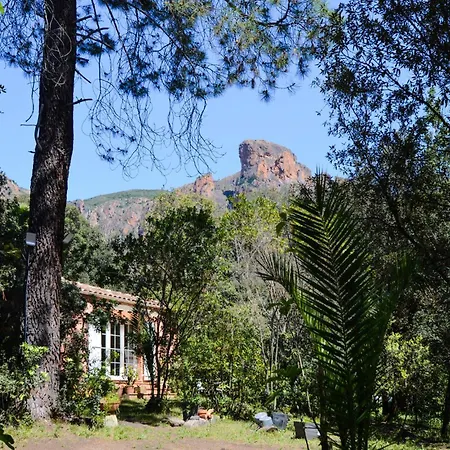 Lovely In With House A Panoramic View * Afa