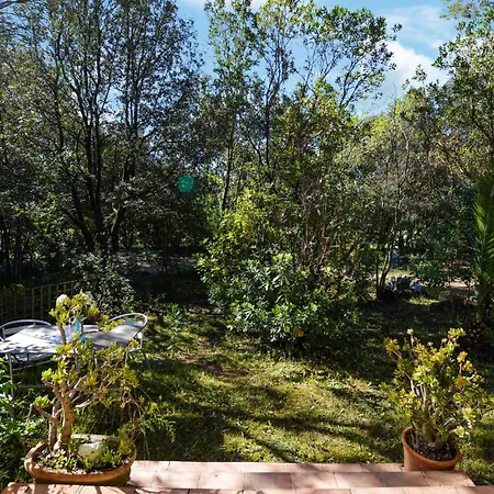 בית נופש Lovely In With House A Panoramic View Afa