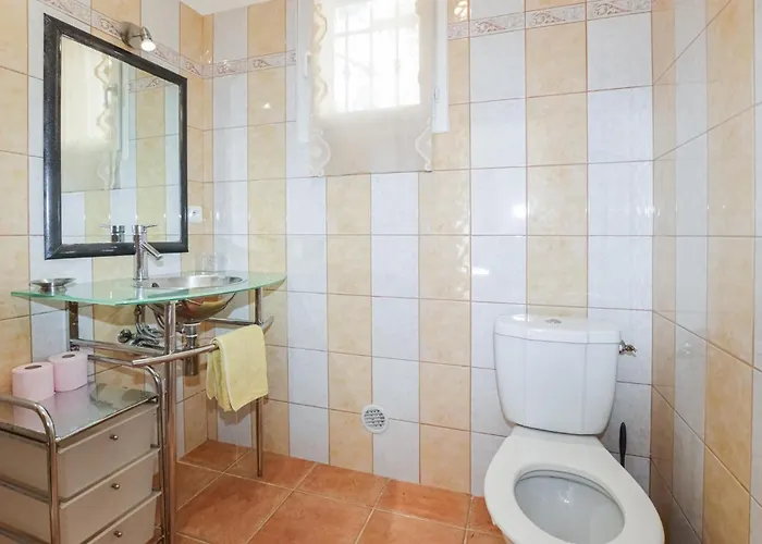 度假居 Stunning In With Wifi *