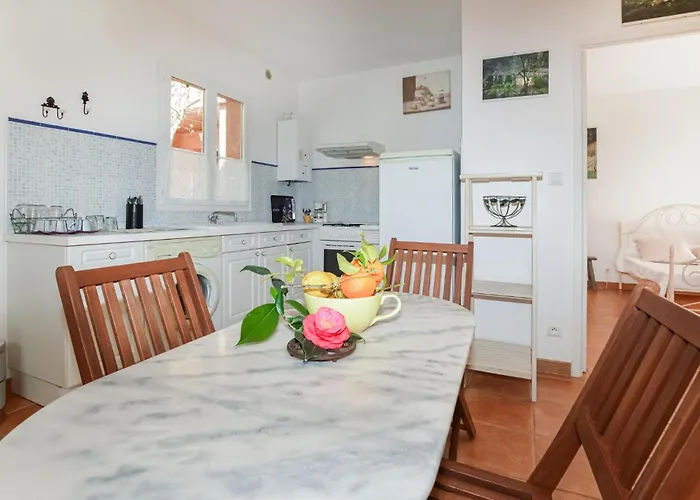 Stunning In With Wifi 度假居 *