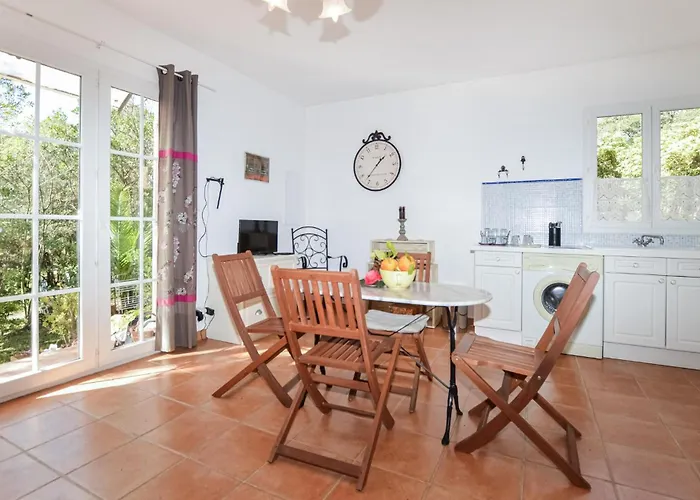 度假居 Stunning In With Wifi *