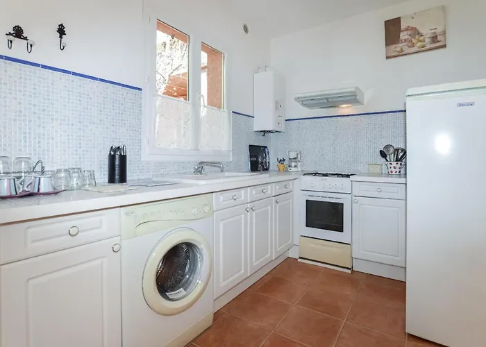 Stunning In With Wifi