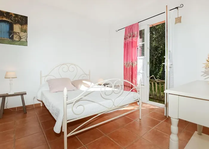 度假居 Stunning In With Wifi