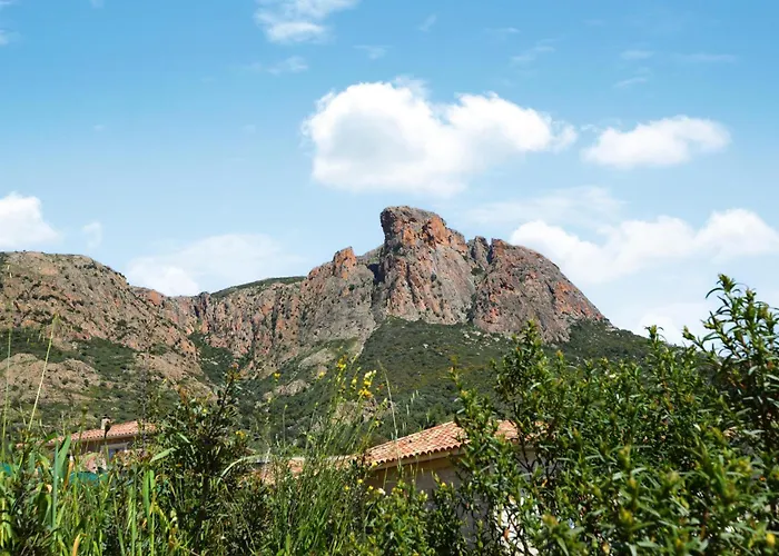 Stunning In With Wifi 度假居 Afa