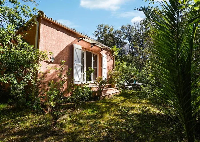 度假居 Stunning In With Wifi Afa