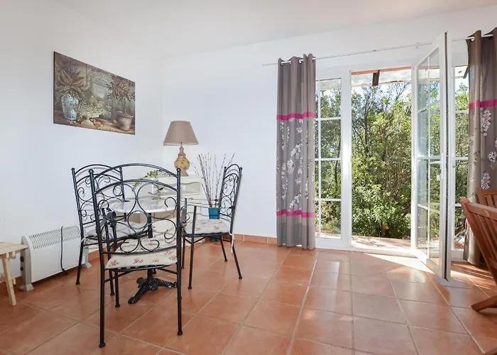 度假居 Stunning In With Wifi