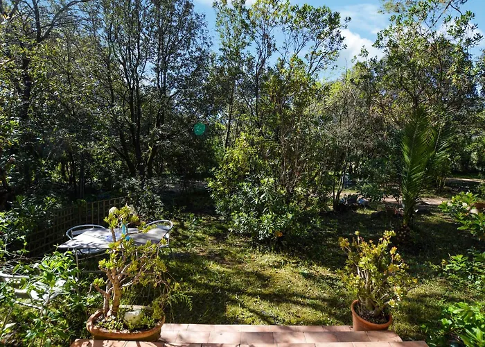 度假居 Stunning In With Wifi Afa