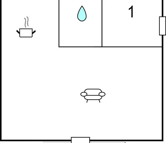 度假居 Stunning In With Wifi Afa